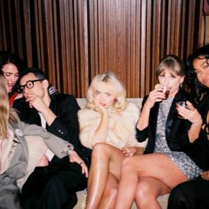 Taylor Swift other